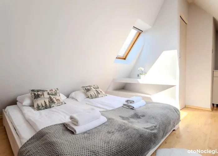 Apartament Irys